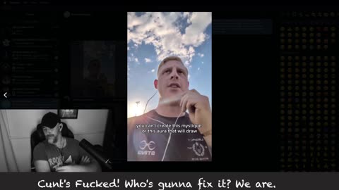 Embrace The Struggle