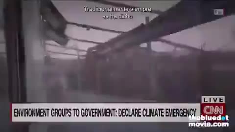 el IPCC del clima corrupto desde el principio