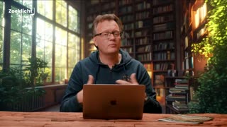 Zoeklicht TV - Ben jij eindtijd klaar (Afl. 26) - Wat betekent verdrukking of grote verdrukking