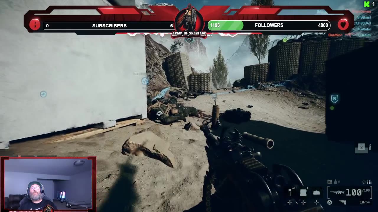 BF6 Beta