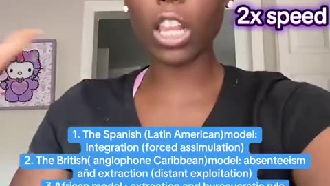 White supremacy systems
