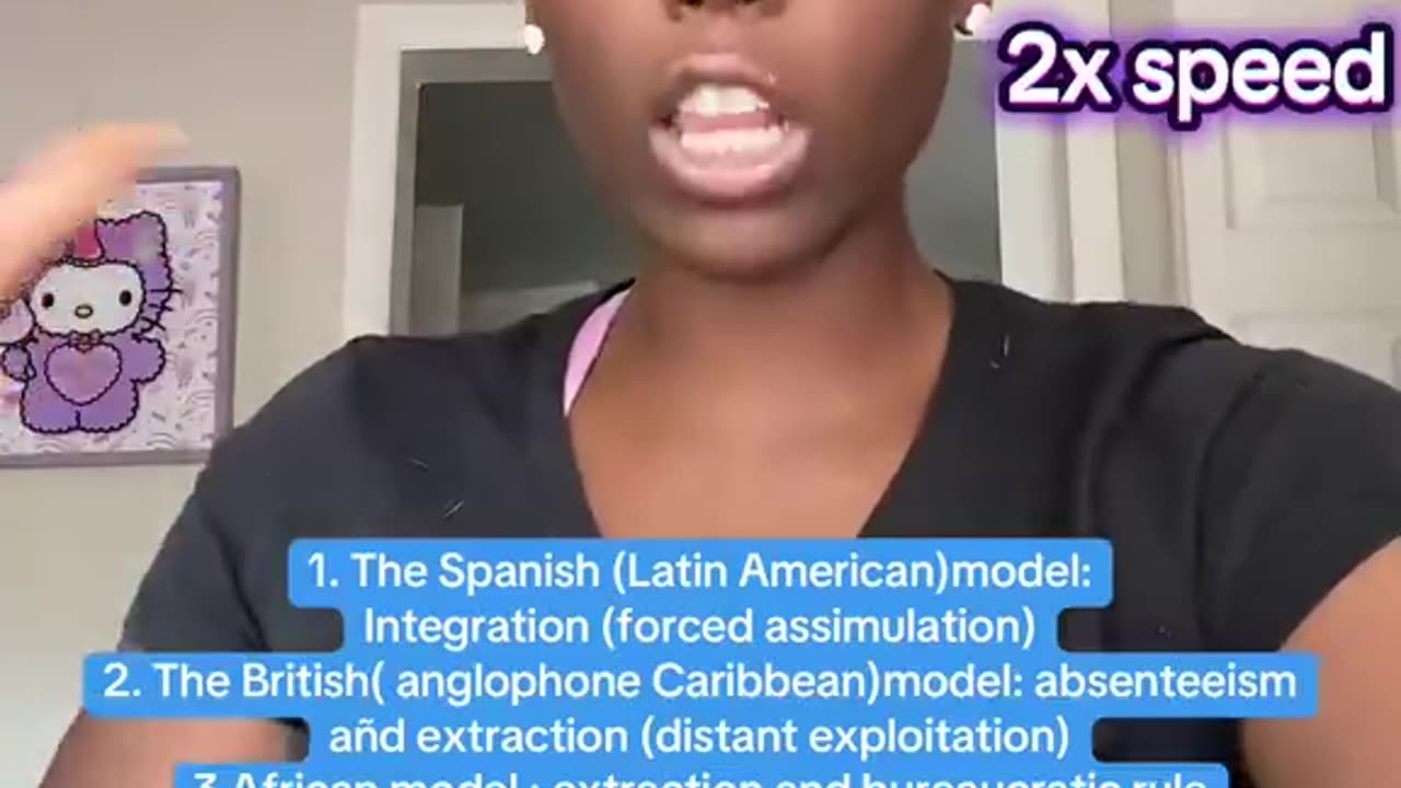 White supremacy systems