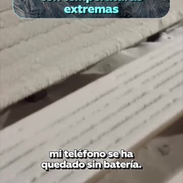 Deporte matutino frente a temperaturas extremas