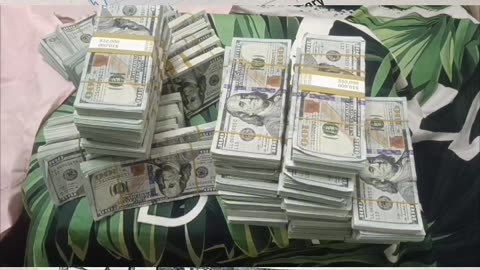 Money will be added to the card soon.