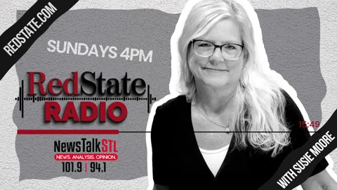 Red State Radio with Susie Moore | January 4, 2025