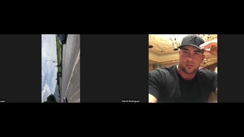 Juan O Savin "America vs The World" 8-14-25