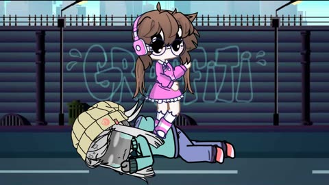 rat dance!(meme)