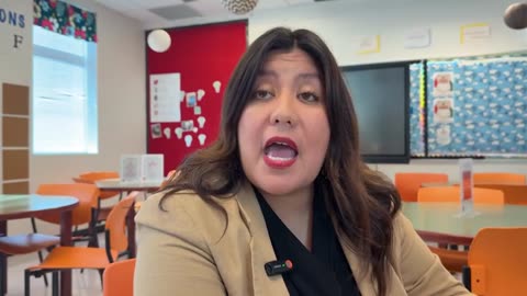 Texas school innovates technology to keep track of students without cellphones