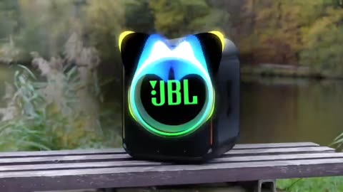 Trap Remix with Ultra Deep Bass | JBL & Subwoofer Bass Test