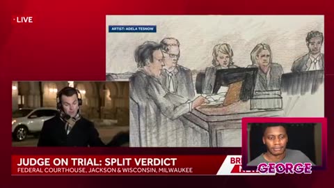 Activist Judge Who Obstructed ICE Just Got BRUTAL PAYBACK!!