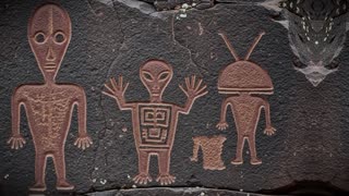 What If Earth’s First Civilization Was Wiped Out 100,000 Years Ago?