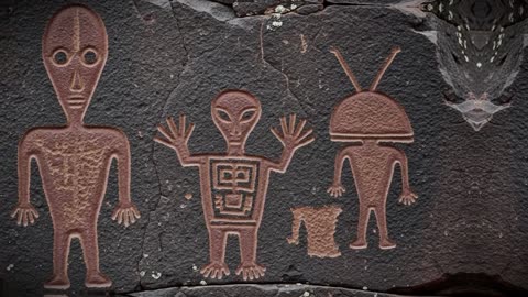 What If Earth’s First Civilization Was Wiped Out 100,000 Years Ago?