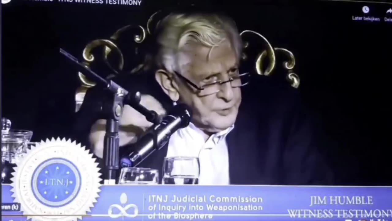 Chlorine Dioxide cures 98% of all diseases and is patented by a hundred thousand patents