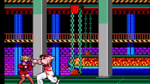 Jang Pung 3 Sanghun, Easy, 30 seconds, Fight 5