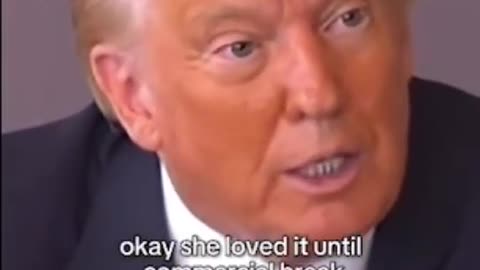 Donald Trump Talks About Rape