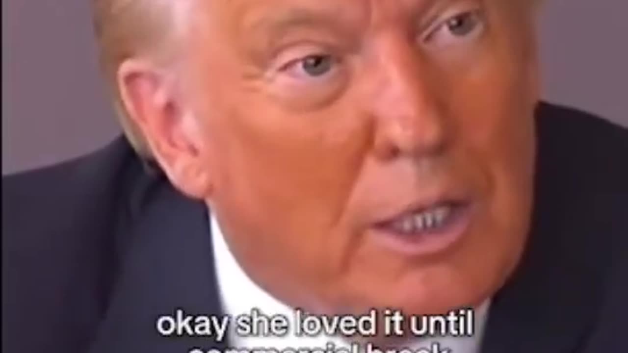 Donald Trump Talks About Rape