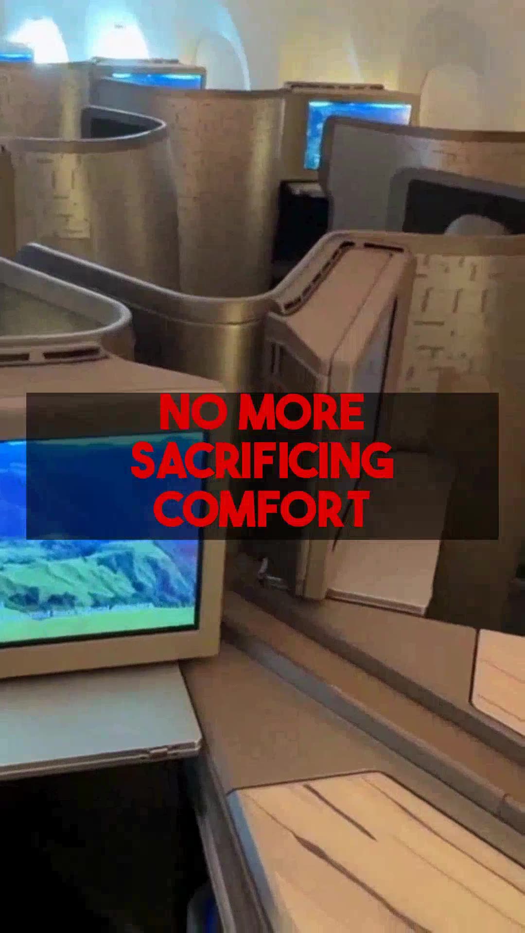 Unlock Business Class & 5-Star Hotels for everyone with Mighty Travels Premium!