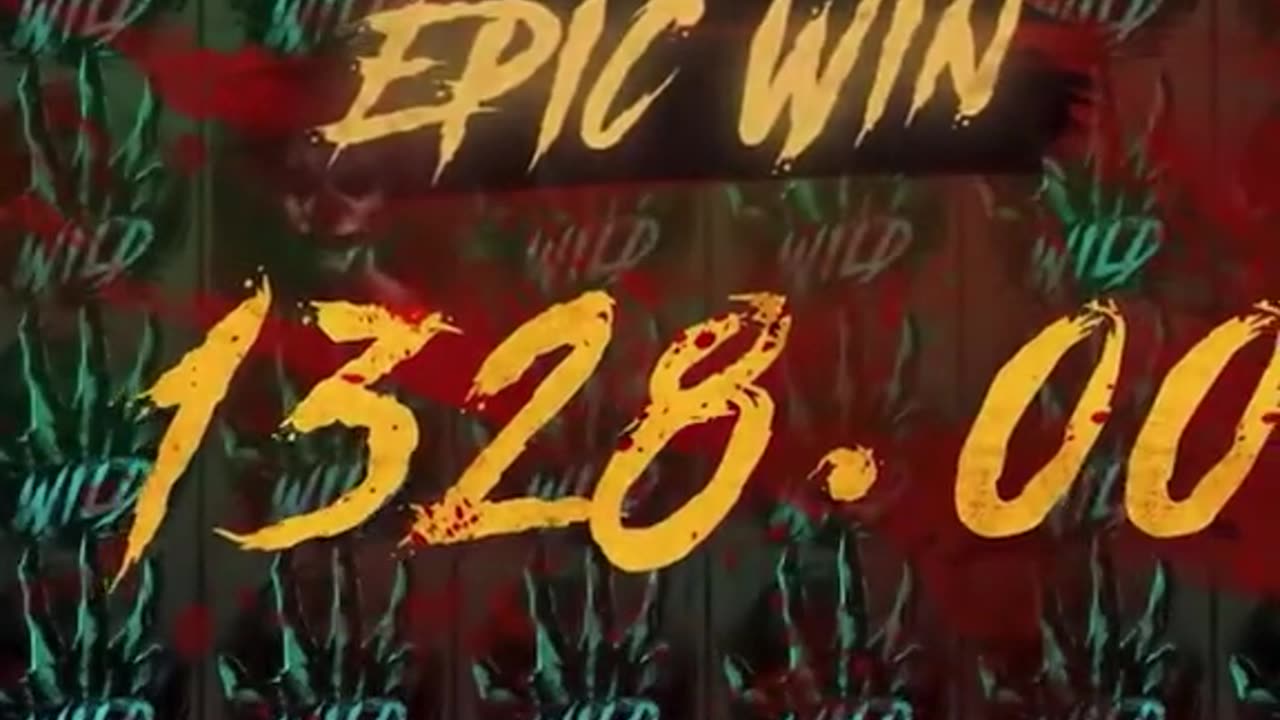 Full Screen Wilds!
