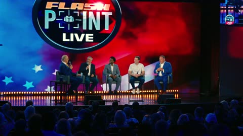 FlashPoint Los Angeles Day 1 Recap