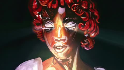 VIBING - Bad Bitch Playbook [YEDIT] (KanYe West) {m3lt}