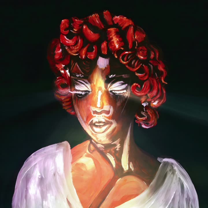 VIBING - Bad Bitch Playbook [YEDIT] (KanYe West) {m3lt}