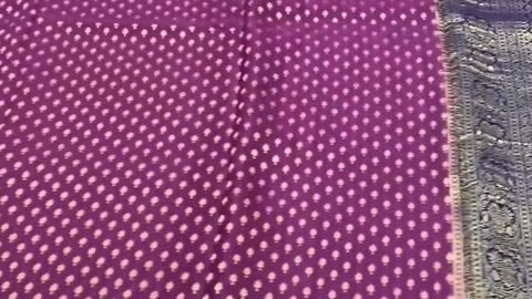 Pure Mysore silk Sarees in India at Rajsilkvilla