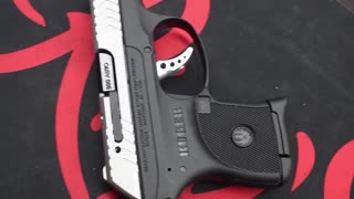 Ruger LCP | The CLASSIC .380
