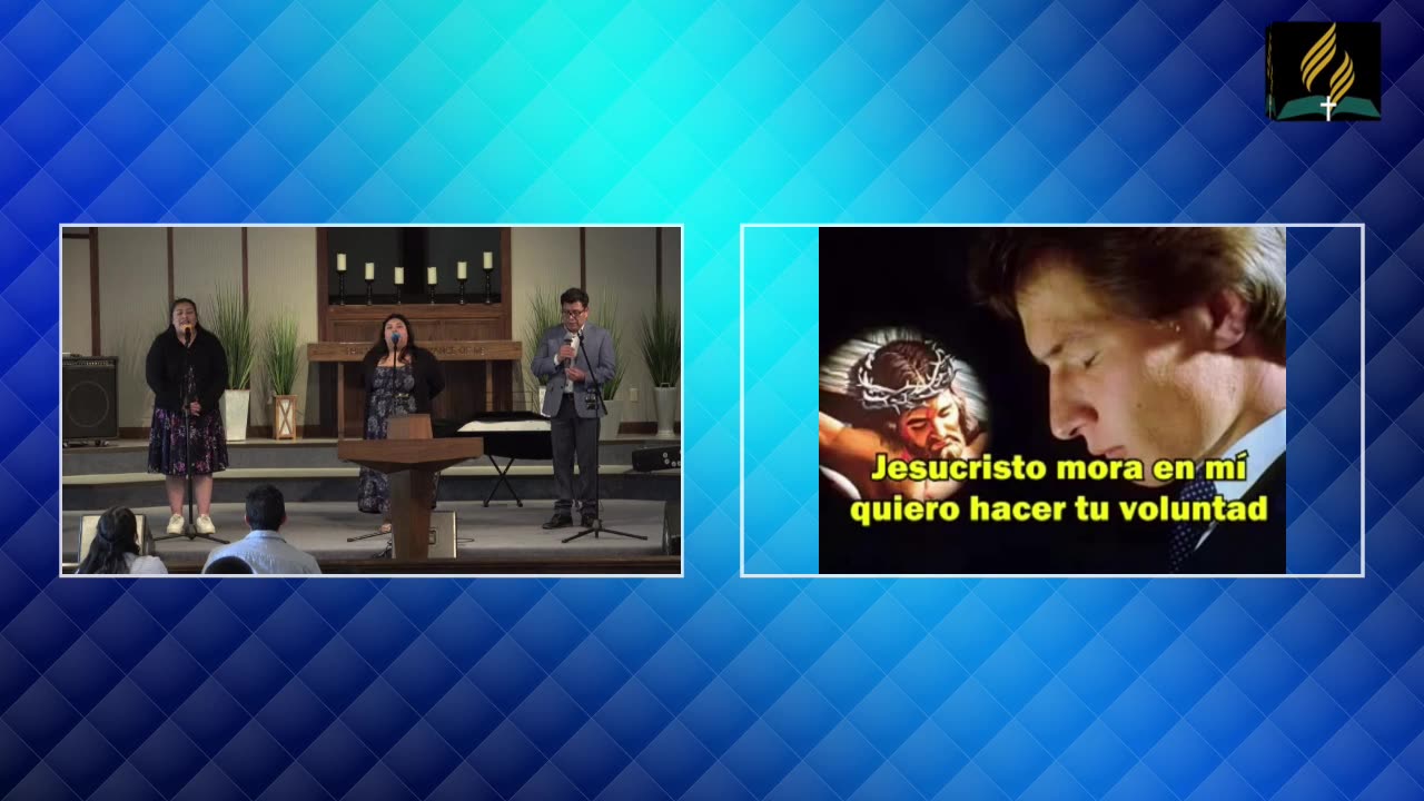 culto joven