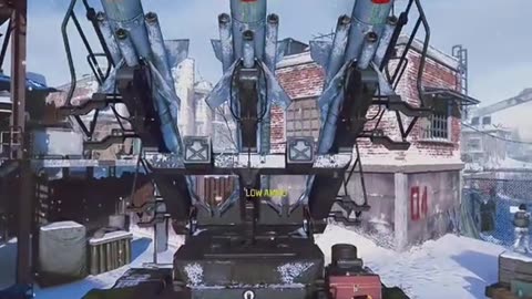 Call of Duty Black Ops 6 Stealth Kills