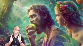 TAKE 5 on Spiritual Warfar Genesis Chapter 3 Part 3