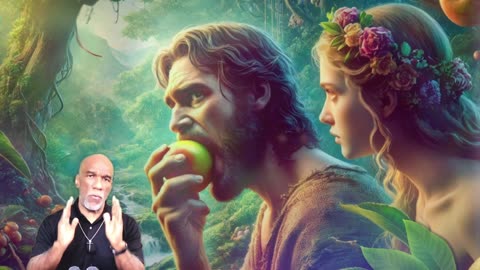 TAKE 5 on Spiritual Warfar Genesis Chapter 3 Part 3