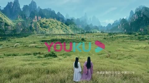 Word of Honor in Hindi season 1 episode 1 1