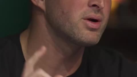 Tim Tebow & Shawn Ryan Show: Unraveling the Bystander Effect & Kitty Genovese’s Legacy