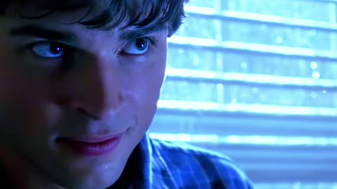 Superman also wears a bulletproof vest