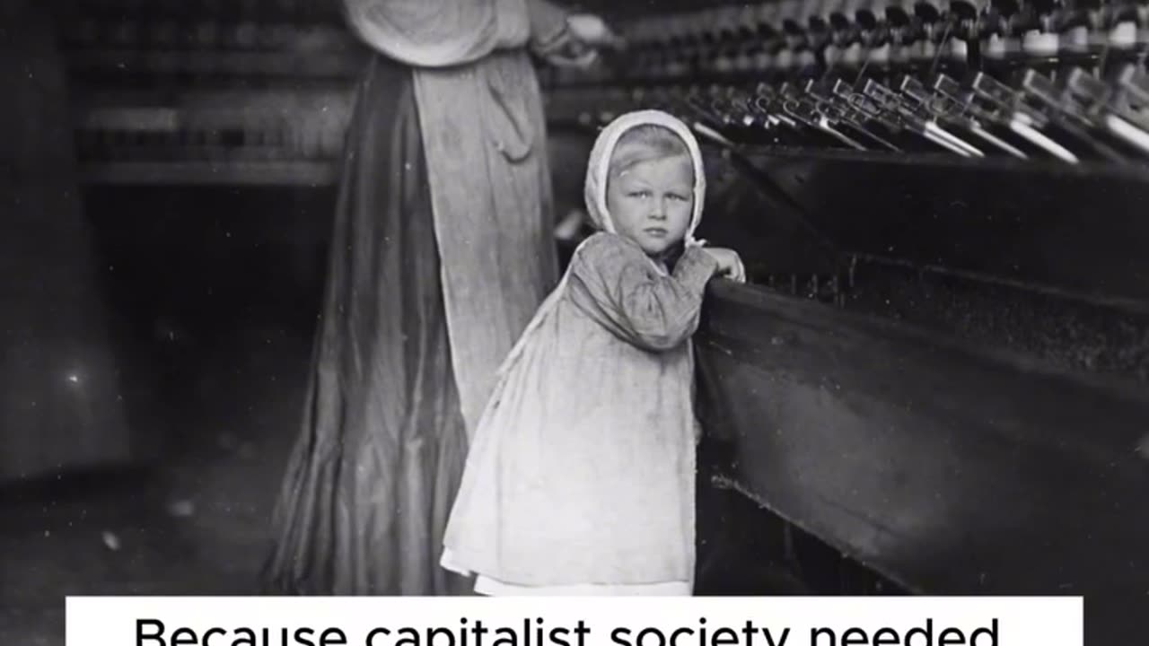 What do capitalism and behaviouralism have to do with sleep training?