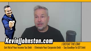 FEAR of The CRA - Why To Never To Be Afraid - The Tax & Money Show Episode 66