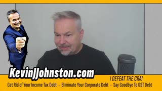 FEAR of The CRA - Why To Never To Be Afraid - The Tax & Money Show Episode 66