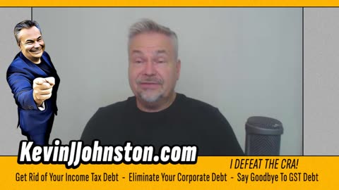 FEAR of The CRA - Why To Never To Be Afraid - The Tax & Money Show Episode 66