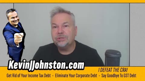 FEAR of The CRA - Why To Never To Be Afraid - The Tax & Money Show Episode 66