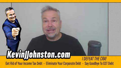 FEAR of The CRA - Why To Never To Be Afraid - The Tax & Money Show Episode 66