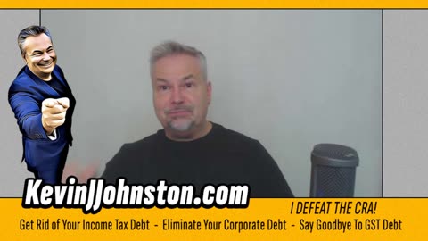 FEAR of The CRA - Why To Never To Be Afraid - The Tax & Money Show Episode 66