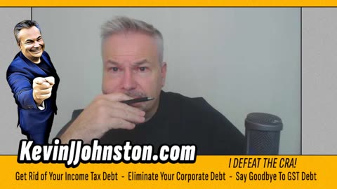 FEAR of The CRA - Why To Never To Be Afraid - The Tax & Money Show Episode 66