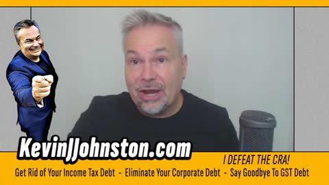 FEAR of The CRA - Why To Never To Be Afraid - The Tax & Money Show Episode 66