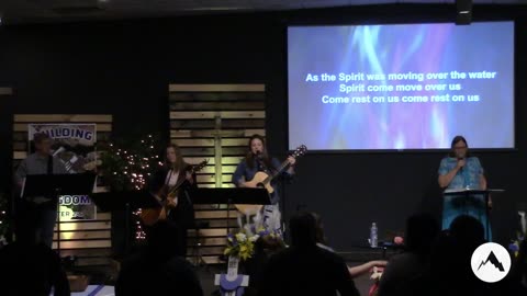 Pastor Mary Fultz - Building The Kingdom - Her Children Rise Up - 05/11/25