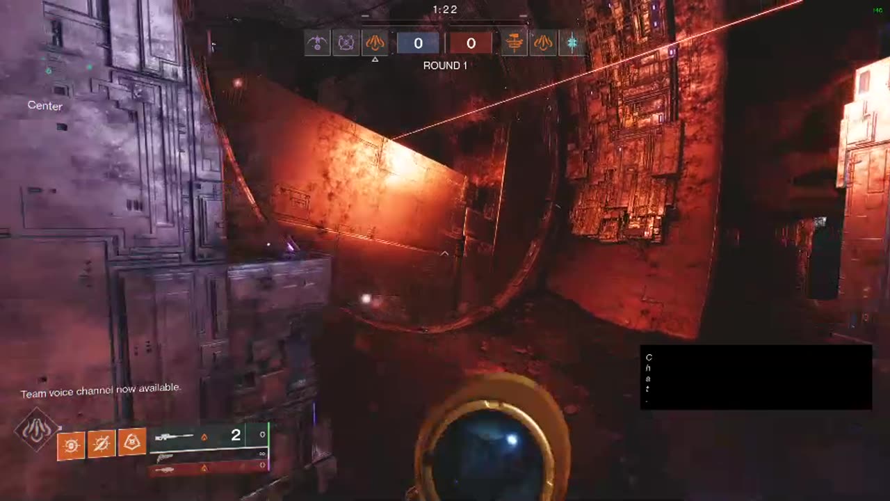 2 solid snipes in trials