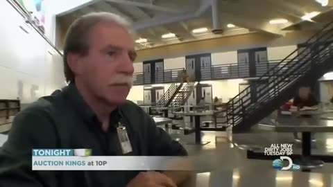 Lockup Raw - Gates To Hell S4 E10