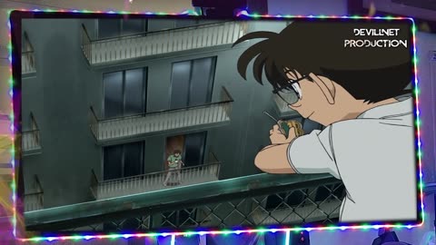 Detective Conan Tagalog Dubbed HD - Episode 401-402