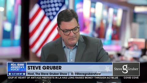 ANTI-AMERICAN VITRIOL