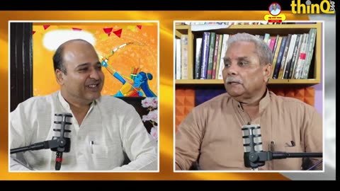 Jogeshwar Garg | जोगेश्वर गर्ग के पिता ने क्यों कहा कि विधायक नहीं बनेगा | Jalore