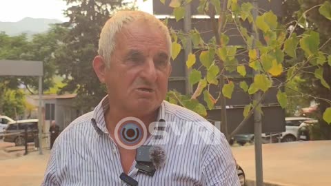 Gramsh, banorët në dëshpërim: Kemi lënë pasuri e shtëpi, shteti të vijë e të shohë ku jemi